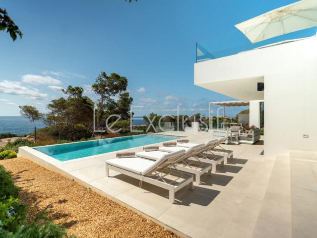 Chalet en alquiler en Eivissa, Baleares