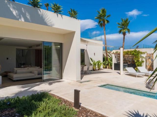 Chalet en alquiler en el Baix Segura / La Vega Baja, Valencia