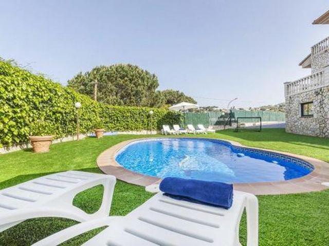 Chalet en alquiler en la Selva, Catalunya