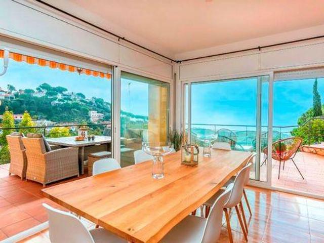 Chalet en alquiler en la Selva, Catalunya