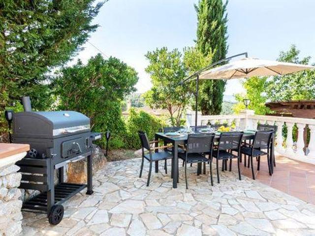 Chalet en alquiler en la Selva, Catalunya