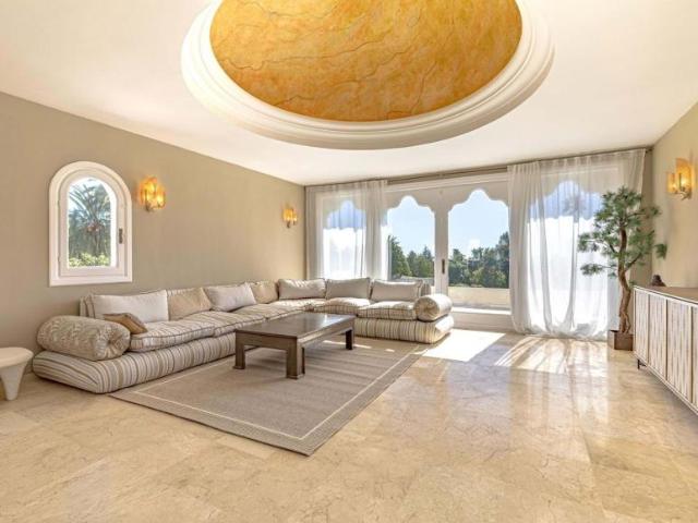 Chalet en alquiler en Málaga-Costa del Sol, Andalucía