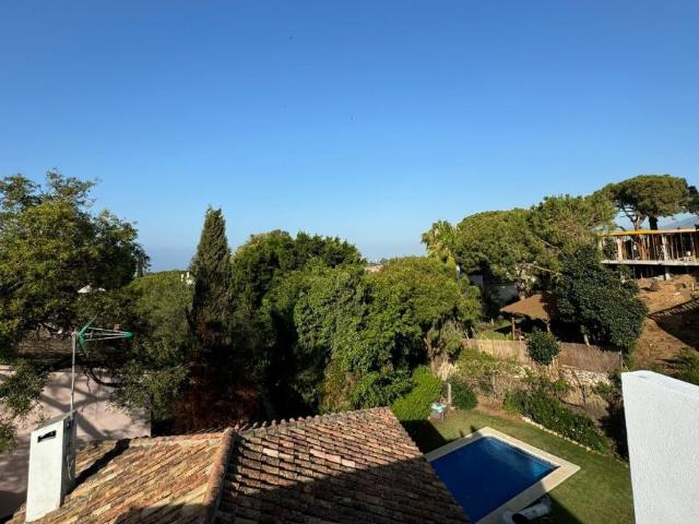 Chalet en alquiler en Málaga-Costa del Sol, Andalucía