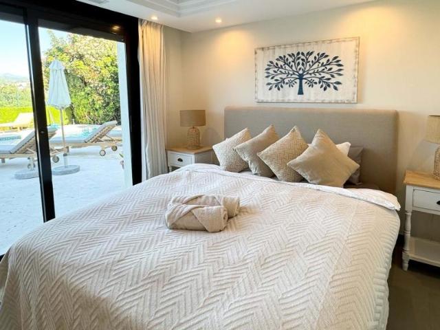 Chalet en alquiler en Málaga-Costa del Sol, Andalucía