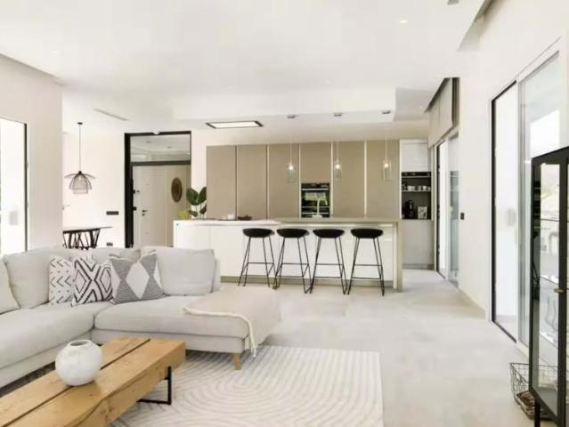 Chalet en alquiler en Málaga-Costa del Sol, Andalucía