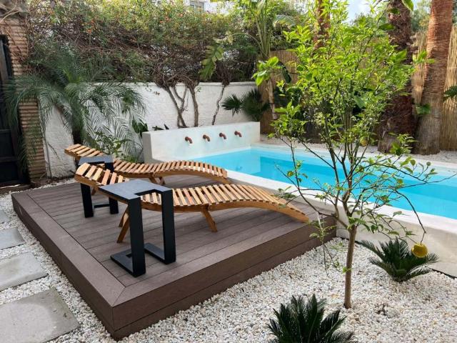 Chalet en alquiler en Málaga-Costa del Sol, Andalucía