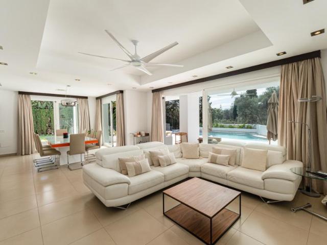 Chalet en alquiler en Málaga-Costa del Sol, Andalucía