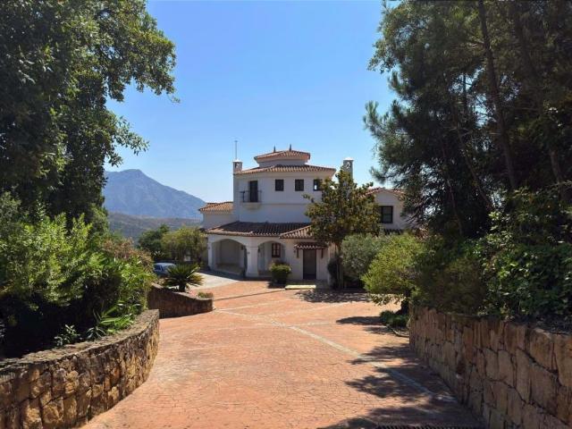 Chalet en alquiler en Málaga-Costa del Sol, Andalucía