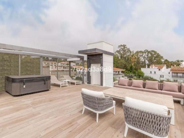 Chalet en alquiler en Málaga