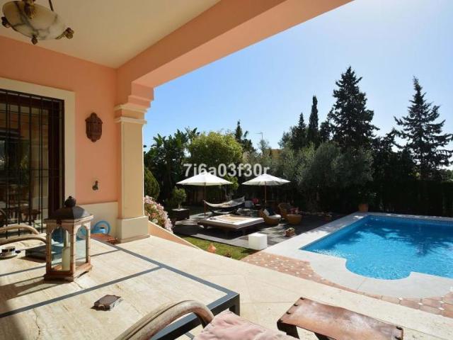 Chalet en venta en Málaga-Costa del Sol, Andalucía
