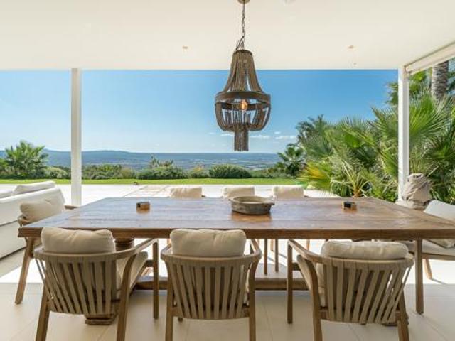 Chalet en venta en Manacor, Llevant