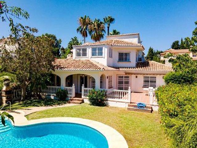 Chalet en alquiler en Costa del Sol Occidental, Andalucía