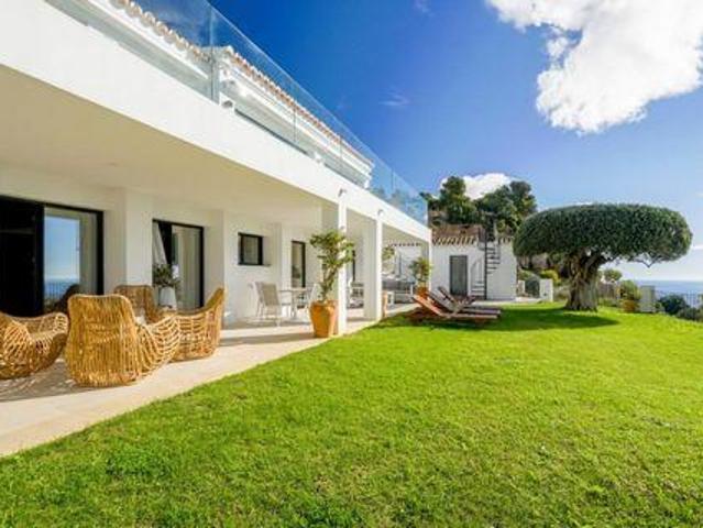 Chalet en alquiler en Costa del Sol Occidental, Andalucía