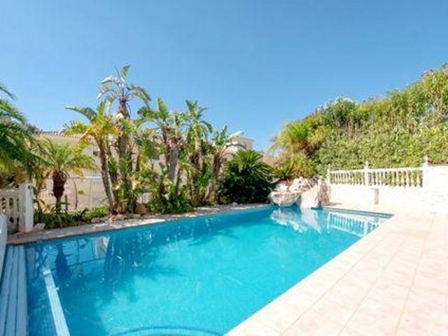 Chalet en alquiler en Costa del Sol Occidental, Andalucía