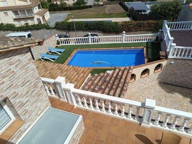 Chalet en venta en Baix Empordà, Catalunya