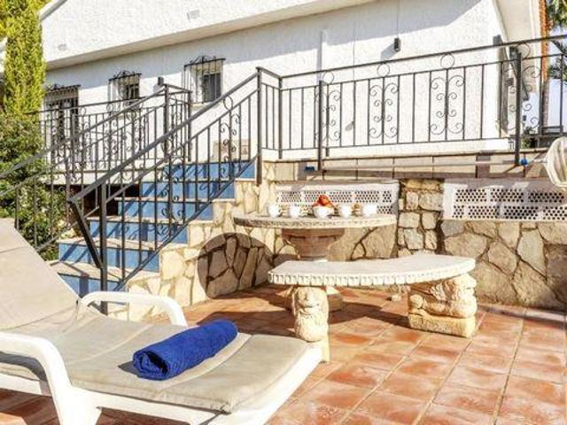 Chalet en alquiler en el Baix Maestrat, Valencia