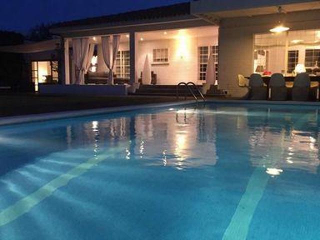 Chalet en alquiler en Terramar, Garraf