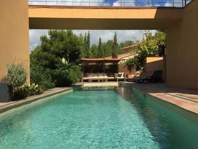 Chalet en alquiler en Garraf, Catalunya