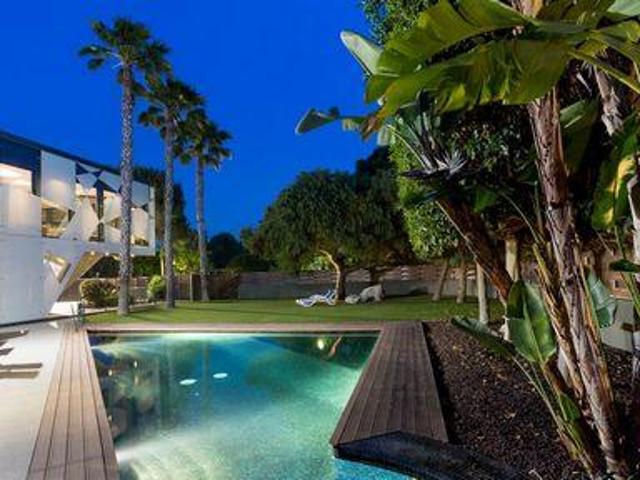 Chalet en alquiler en Terramar, Garraf