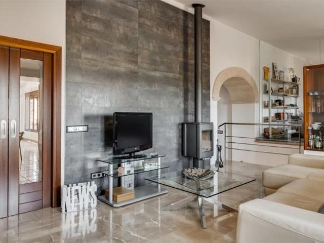 Chalet en venta en Helechosa De Los Montes, Extremadura