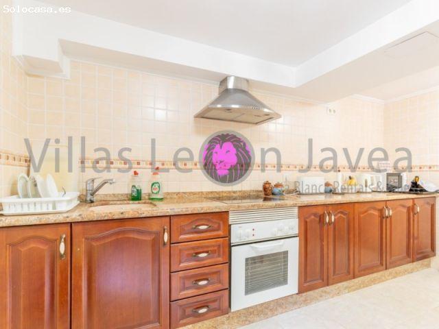 Casa en venta en el Tossalet, la Marina Alta