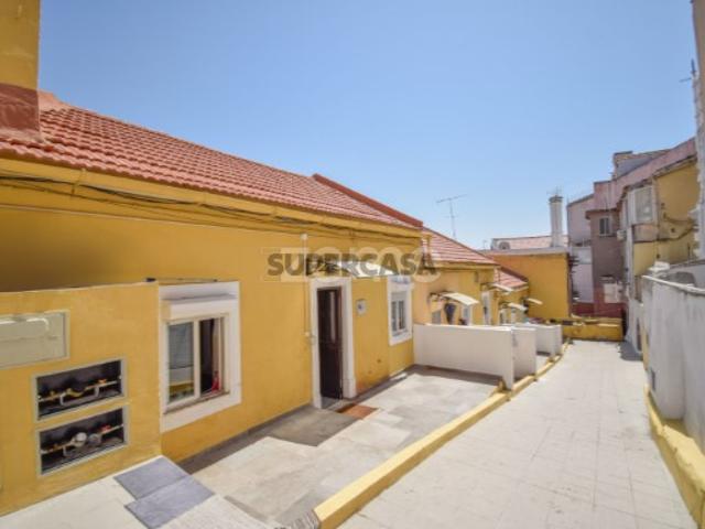 Casa venda em Lisboa