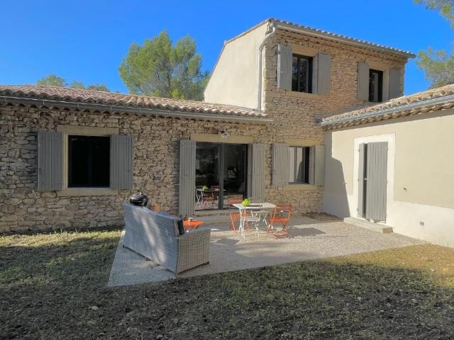 Maison vente à Nyons, Grignan