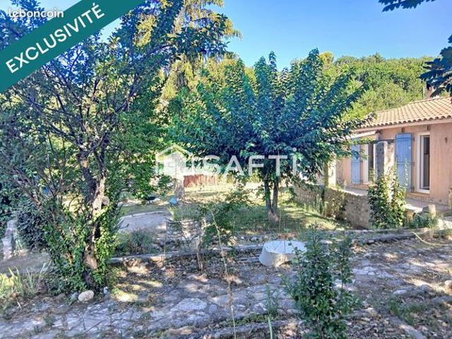 Maison vente à Forcalquier, Montagnac-montpezat
