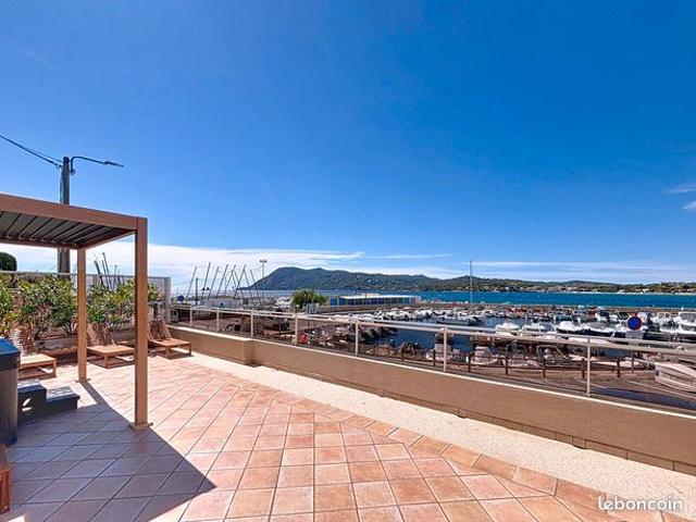 Maison vente à Arrondissement de Toulon, La Seyne-sur-mer