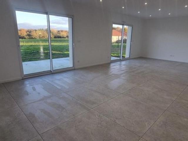 Maison vente à Bruailles, Saône-et-Loire