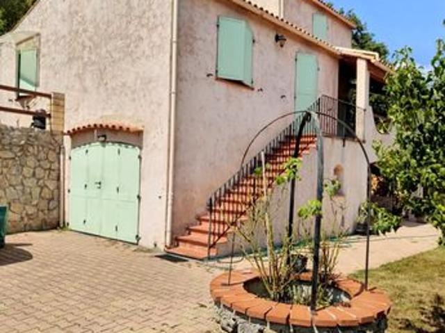 Maison vente à Sospel, Alpes-Maritimes