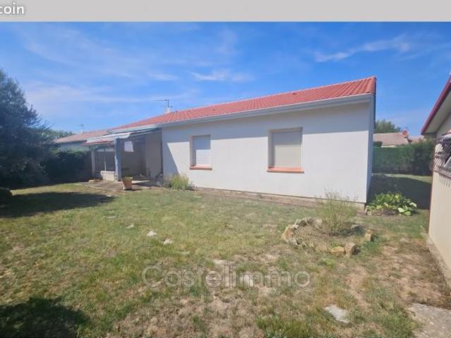 Maison vente à Castelsarrasin