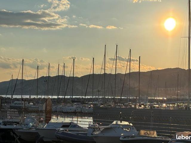 Maison vente à Marseille