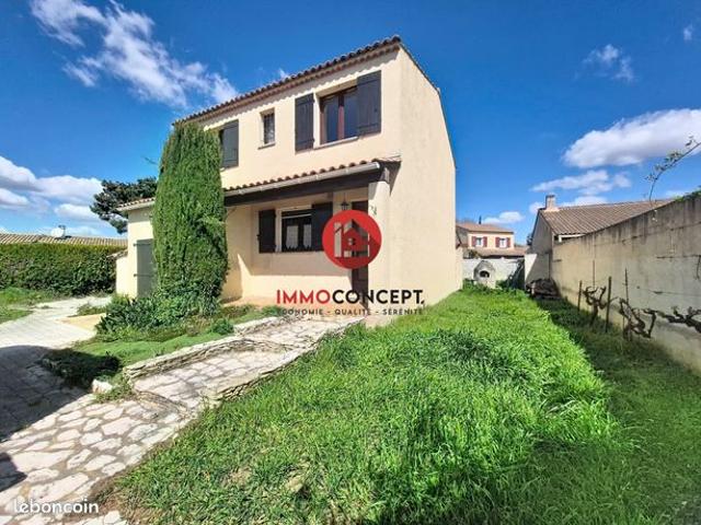 Maison vente à Albi, Roquemaure