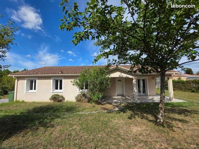 Maison vente à Saint-Pierre-du-Mont, Calvados