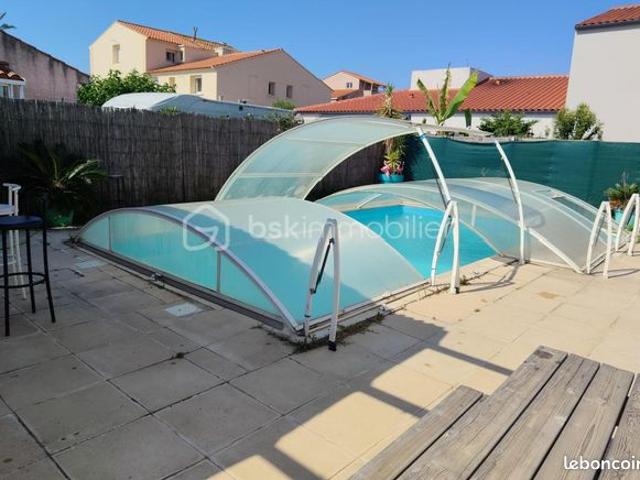 Maison vente à Brive-la-Gaillarde, Saint-cyprien