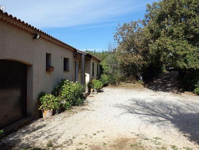 Maison vente à Brignoles, Saint-maximin-la-sainte-baume