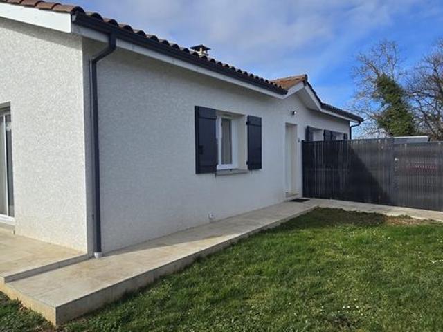 Maison vente à Vienne, Sardieu