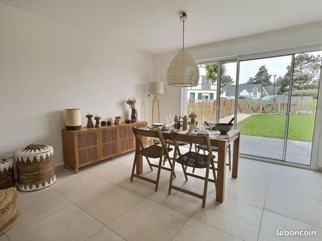 Maison vente à Boulogne-sur-Mer, Neufchâtel-hardelot