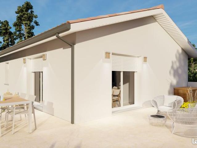 Maison vente à Razac-sur-l'isle