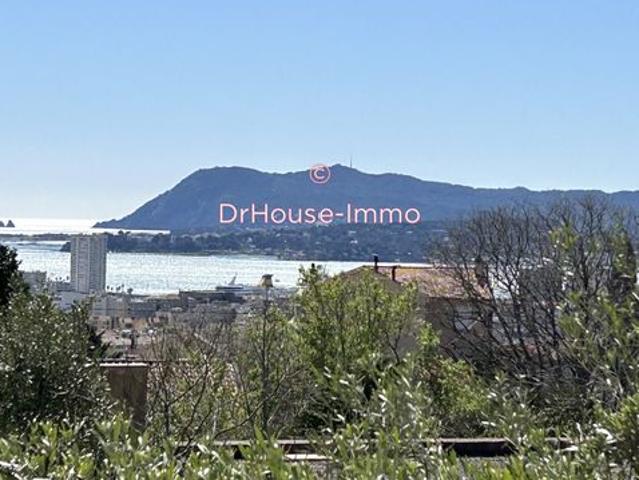 Maison vente à Arrondissement de Toulon, Toulon