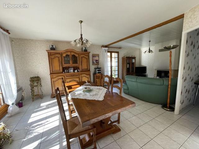 Maison vente à Lesparre-Médoc, Soulac-sur-mer