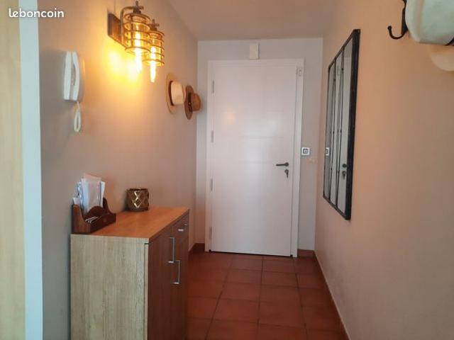 Maison vente à Lodève, Jonquières