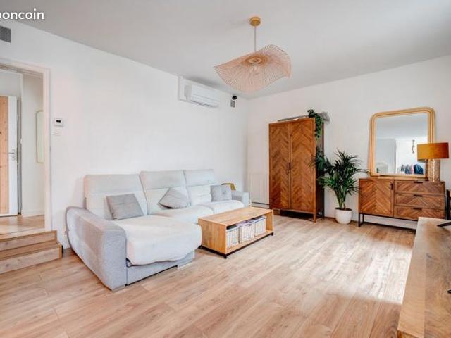 Maison vente à Toulouse