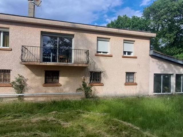 Maison vente à Toulouse, Labastide-saint-sernin
