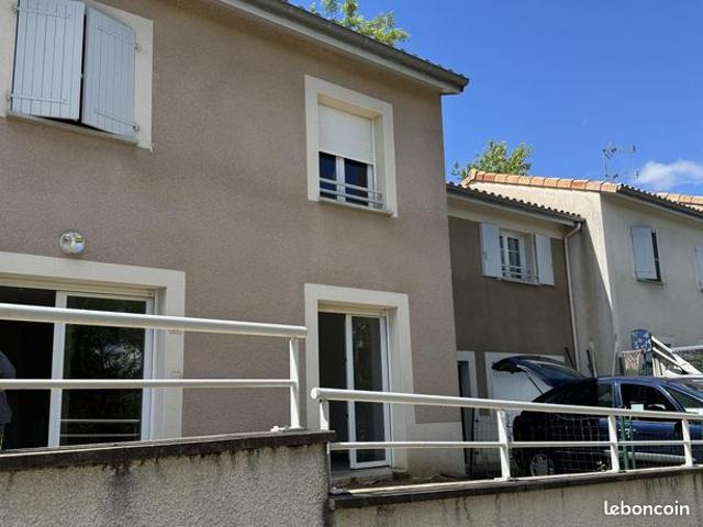Maison vente à Tournon-sur-Rhône, Ozon