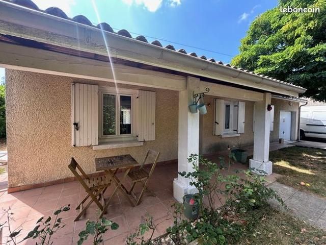 Maison vente à Bourg-de-péage, Guadeloupe