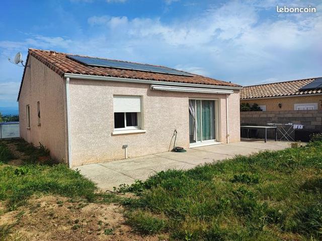 Maison vente à Carcassonne, Puichéric