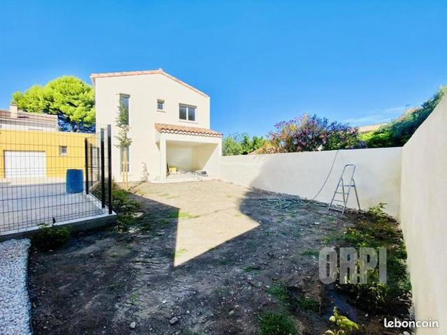 Maison vente à Carpentras, Vaucluse