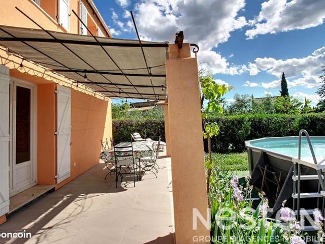 Maison vente à Arrondissement de Draguignan, Draguignan